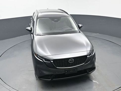 New 2026 MAZDA CX-5 Select image 30