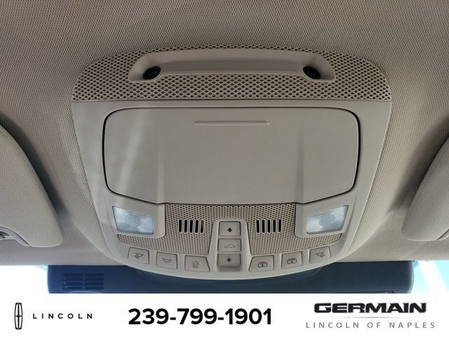 Certified 2022 Lincoln Nautilus Reserve AWD/4WD image 35