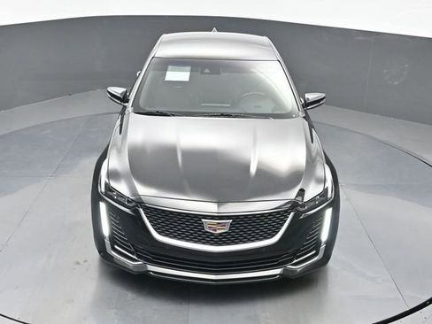 Used 2024 Cadillac CT5 Premium Luxury w/ Climate Package image 30