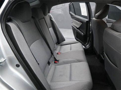 Used 2025 Toyota Camry LE image 13