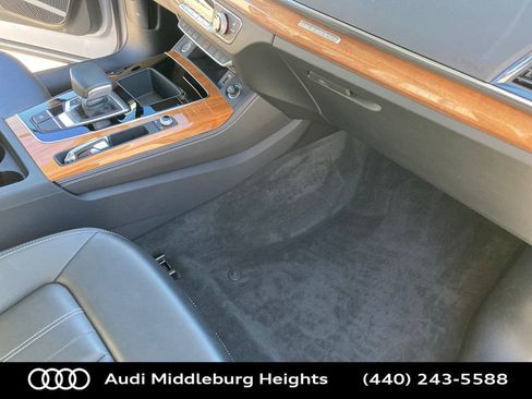 Certified 2023 Audi Q5 2.0T Premium Plus w/ Premium Plus Package image 39