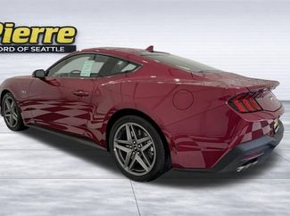 New 2026 Ford Mustang GT video 2