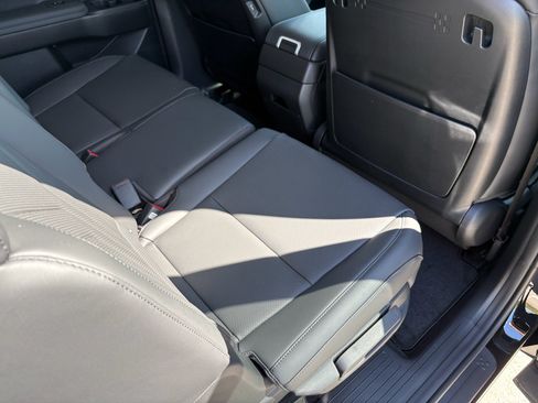 New 2026 Hyundai Santa Fe SEL AWD/4WD image 25