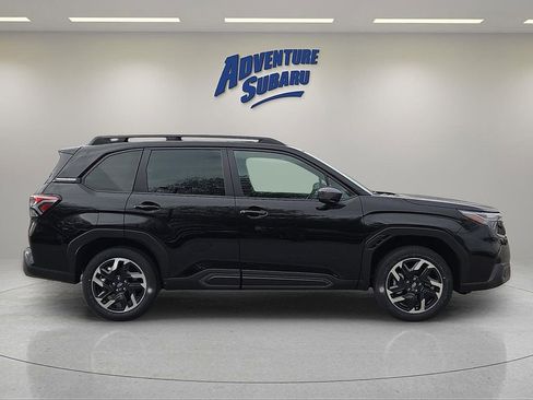 New 2026 Subaru Forester Limited image 7