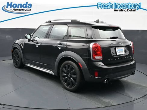Used 2020 MINI Cooper Countryman S FWD image 7