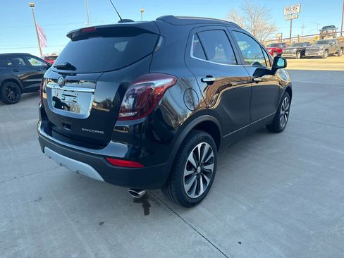 Used 2022 Buick Encore Preferred w/ Safety Package image 8