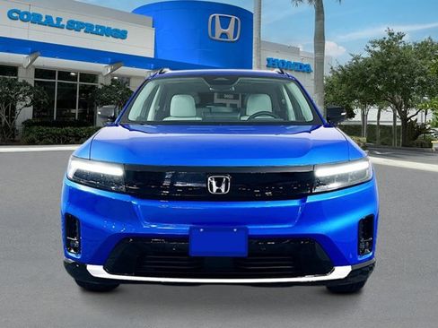 New 2026 Honda Prologue Touring image 6