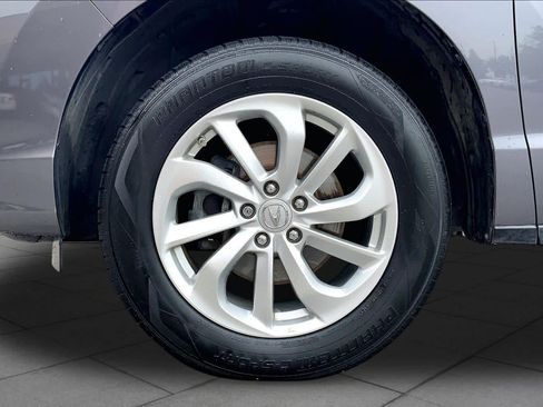 Used 2018 Acura RDX FWD w/ Technology Package image 11