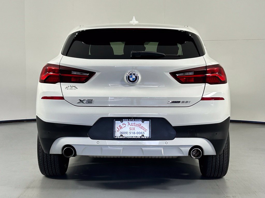 Used 2021 BMW X2 xDrive28i w/ Convenience Package AWD/4WD image 6
