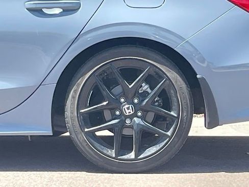 Used 2024 Honda Civic Sport image 19