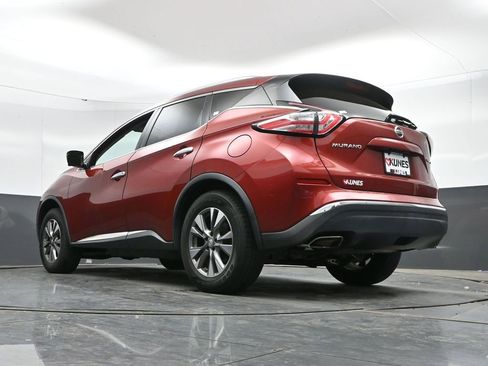 Used 2015 Nissan Murano SL AWD/4WD image 46