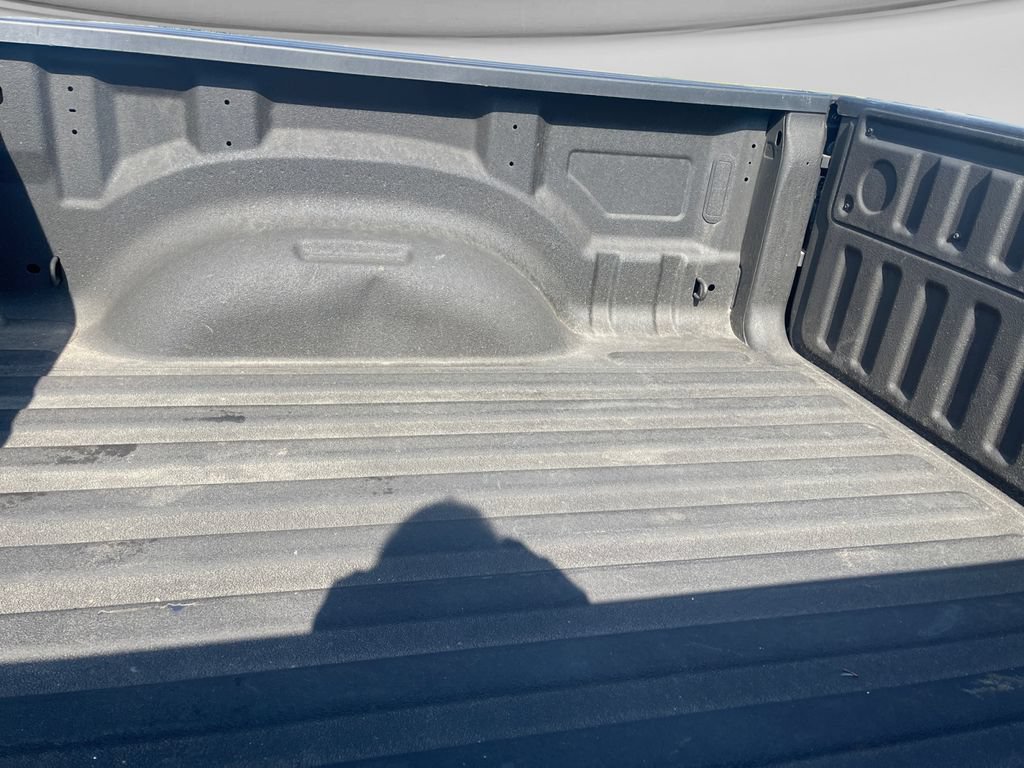 Used 2025 RAM 1500 Big Horn AWD/4WD image 39