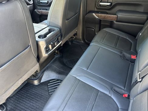 Used 2021 GMC Sierra 2500 Denali w/ Denali Ultimate Package AWD/4WD image 13