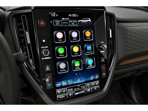 New 2025 Subaru Forester Touring image 20