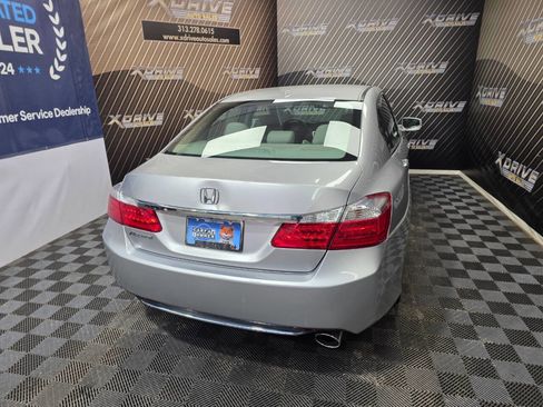 Used 2014 Honda Accord EX-L image 14