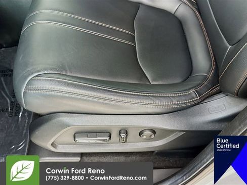 Used 2024 Honda Pilot TrailSport image 21