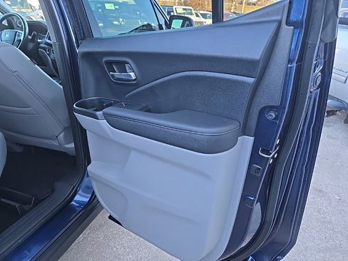 Used 2022 Honda Ridgeline RTL-E image 83