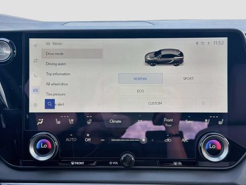 New 2026 Lexus RX 350 Premium Plus w/ Convenience Package AWD/4WD image 31