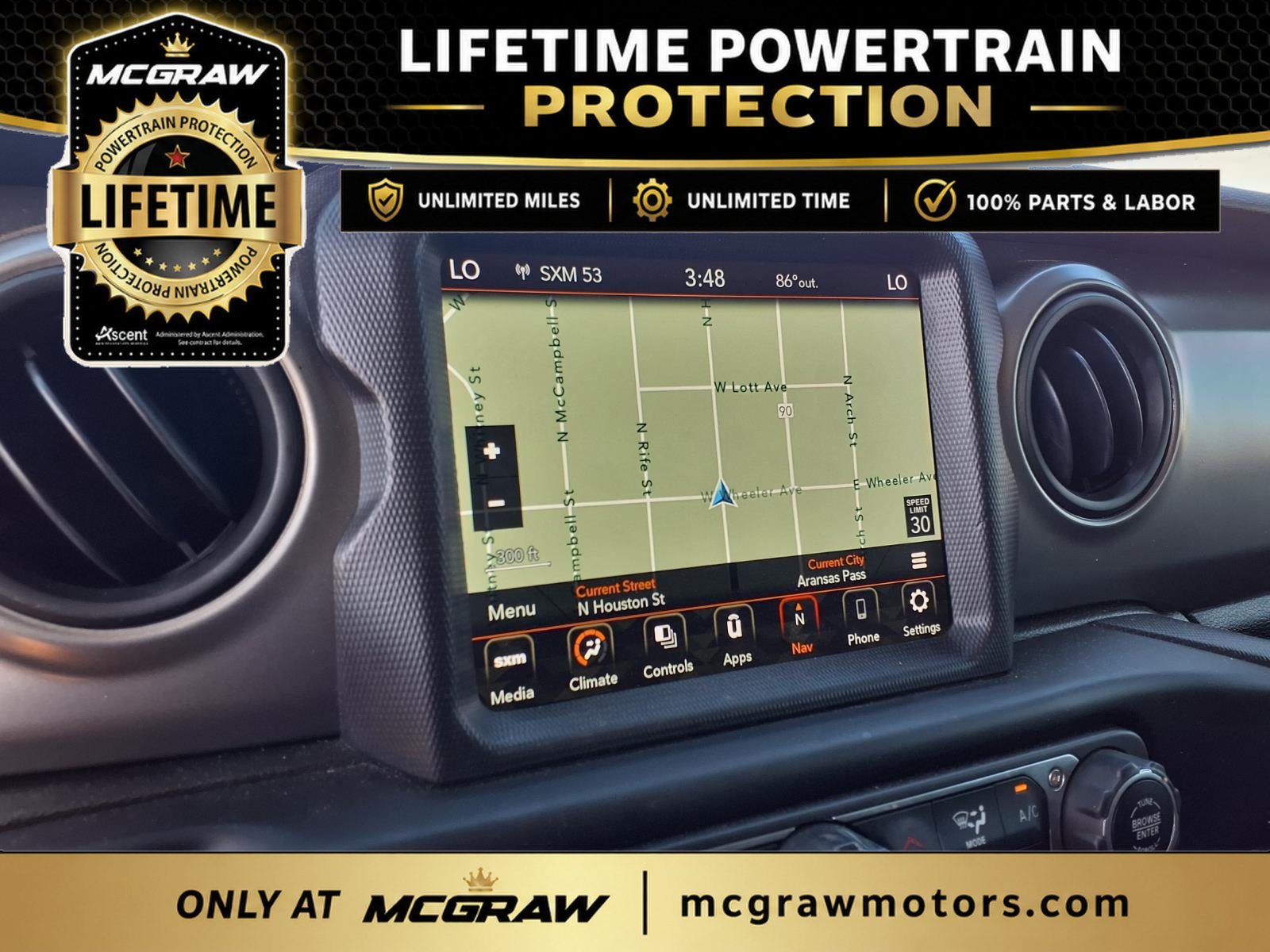 Used 2021 Jeep Gladiator Sport AWD/4WD image 22