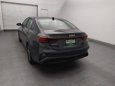 Used 2024 Kia Forte LXS FWD image 6