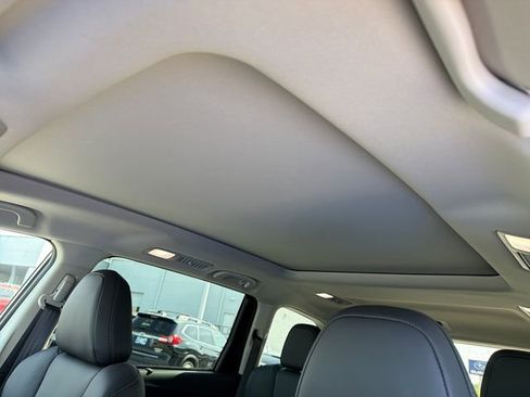 New 2026 Subaru Ascent Limited image 16