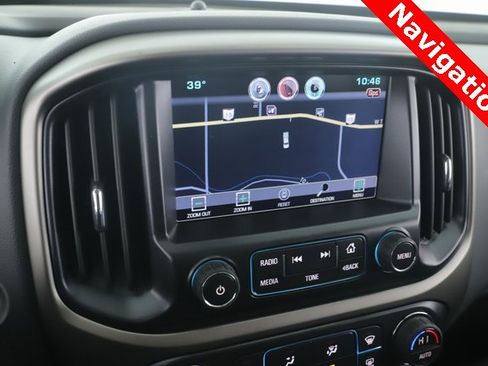 Used 2015 Chevrolet Colorado Z71 image 5