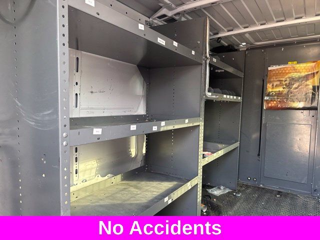Used 2018 RAM ProMaster 1500 w/ Mopar Trailer Tow Group FWD image 2