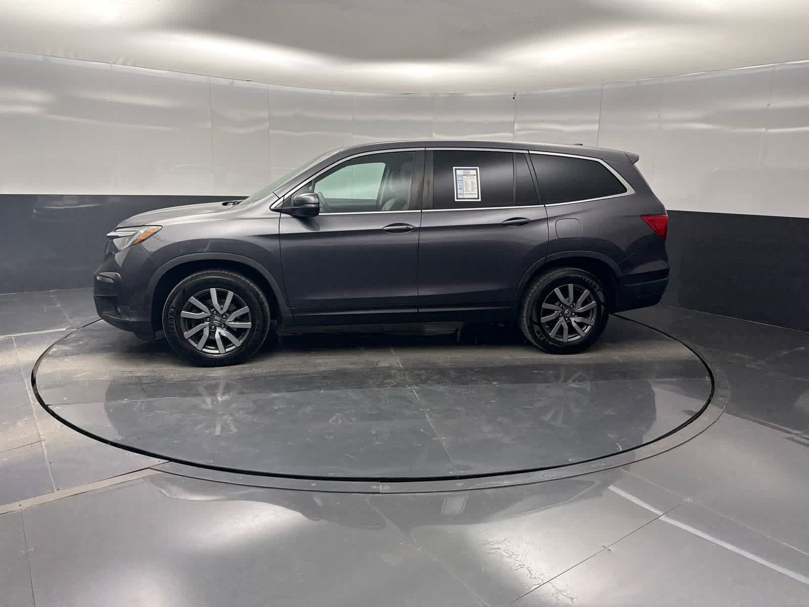 Used 2020 Honda Pilot EX image 38