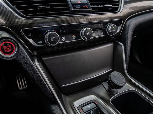 Used 2019 Honda Accord Sport image 27
