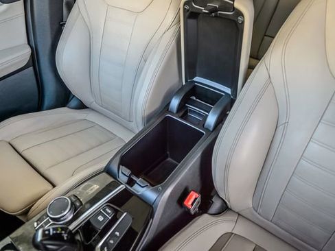 Used 2019 BMW X3 M40i w/ Premium Package AWD/4WD image 35