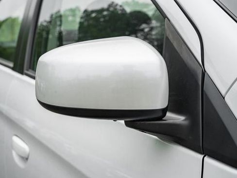 New 2024 Mitsubishi Mirage G4 ES image 11