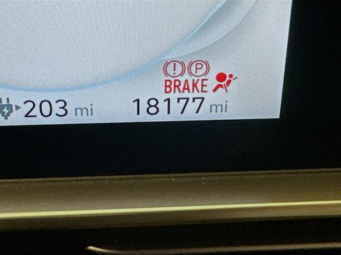 Used 2024 Hyundai Ioniq 6 SEL image 19