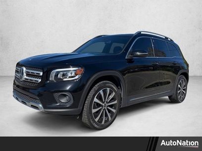 Used 2023 Mercedes-Benz GLB 250 4MATIC