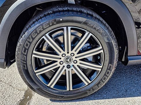 New 2026 Mercedes-Benz GLE 350 4MATIC image 7