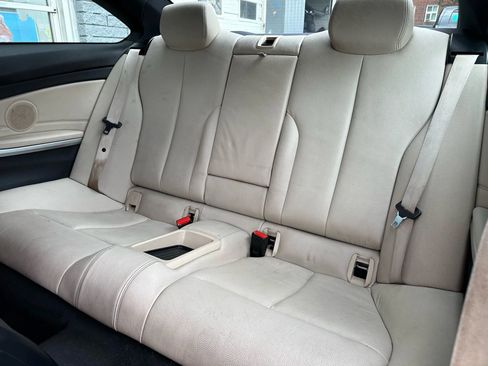 Used 2017 BMW 430i xDrive Coupe w/ Cold Weather Package image 8