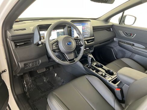 New 2026 Subaru Outback Premium AWD/4WD image 19