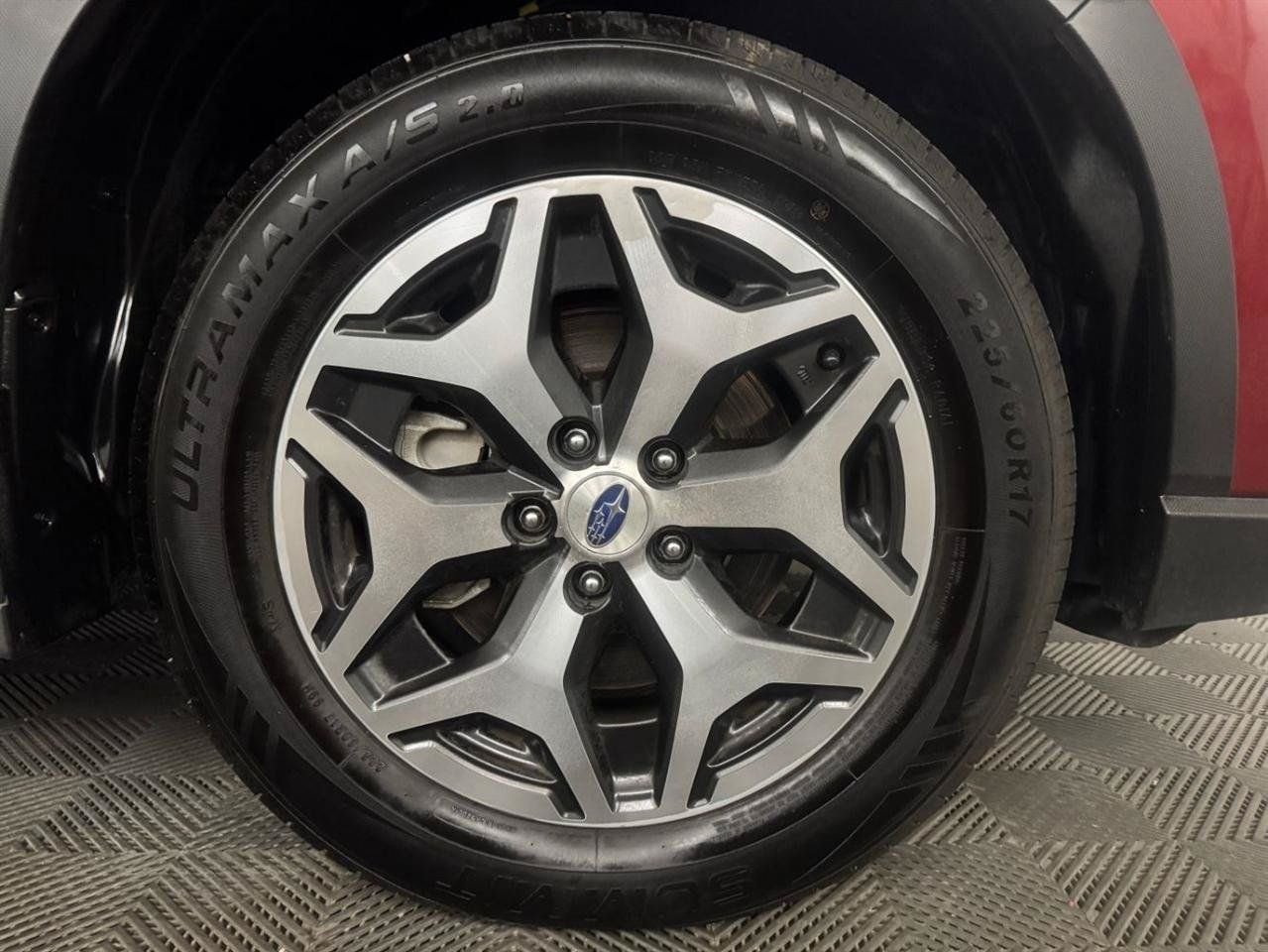 Used 2020 Subaru Forester Premium AWD/4WD image 26