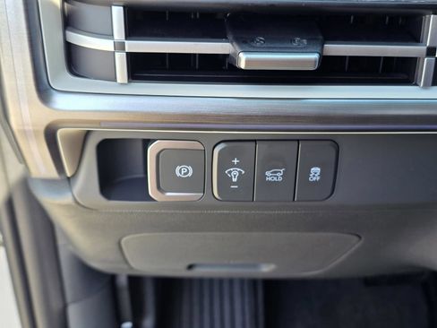 New 2026 Hyundai Santa Fe Calligraphy FWD image 31