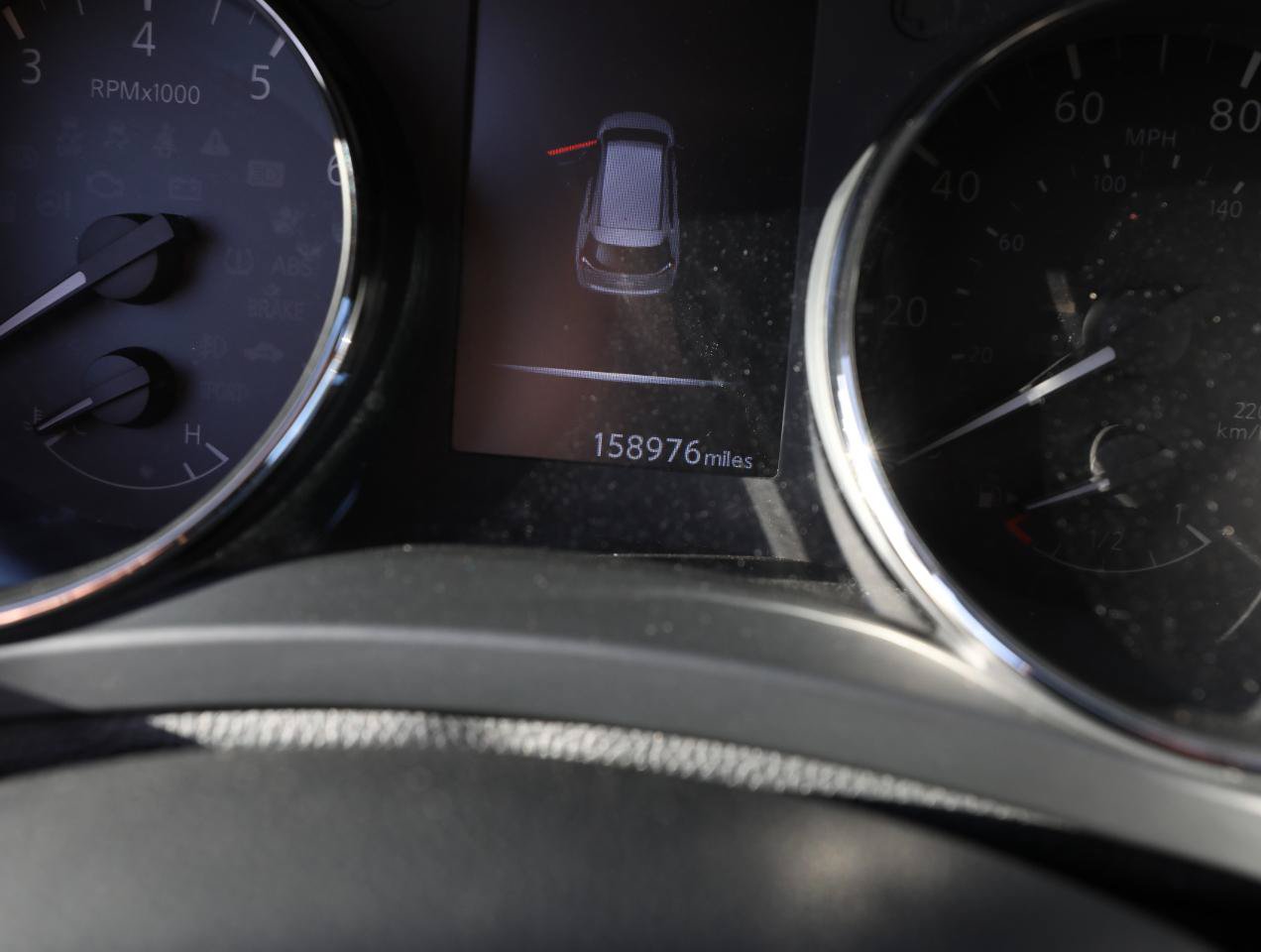 Used 2017 Nissan Rogue SV FWD image 23