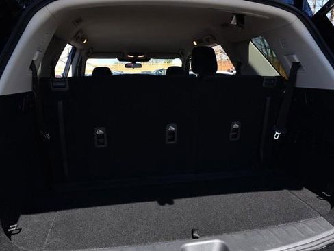 New 2026 Nissan Pathfinder SV image 25