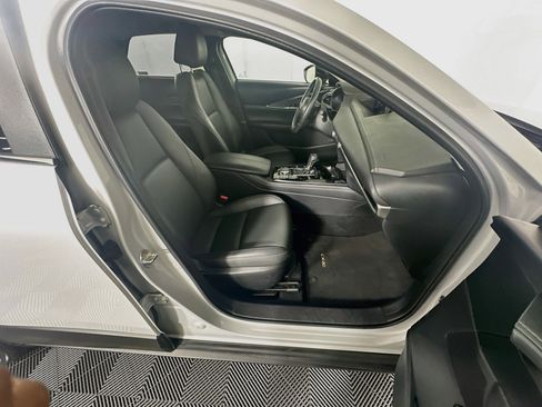 Used 2024 MAZDA CX-30 AWD 2.5 S w/ Select Sport Pkg image 29