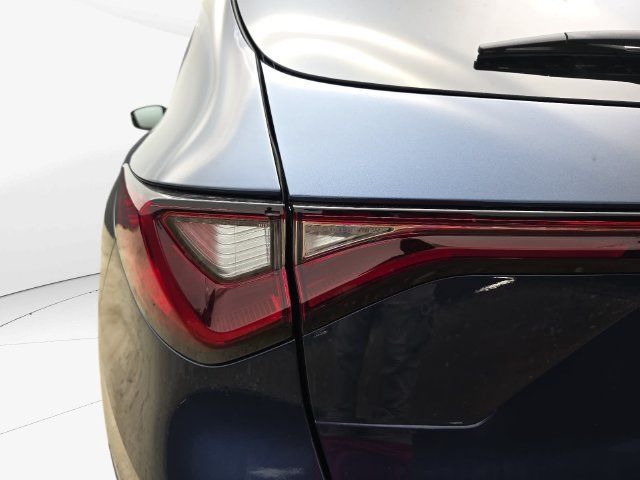 Used 2026 Acura MDX w/ Advance Package AWD/4WD image 32