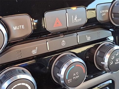 New 2026 RAM 1500 Big Horn image 9