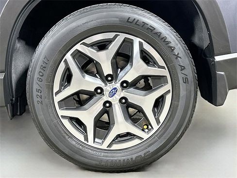 Used 2021 Subaru Forester Premium image 29