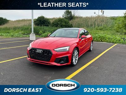 Used 2025 Audi A5 2.0T Premium Plus