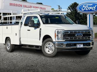 New 2026 Ford F350 XL w/ XL Chrome Package video 2