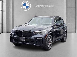 Used 2022 BMW X5 xDrive45e w/ M Sport Package AWD/4WD video 1