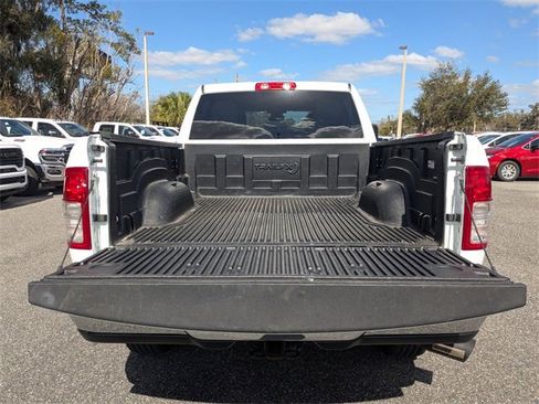 Certified 2024 RAM 2500 Big Horn image 12