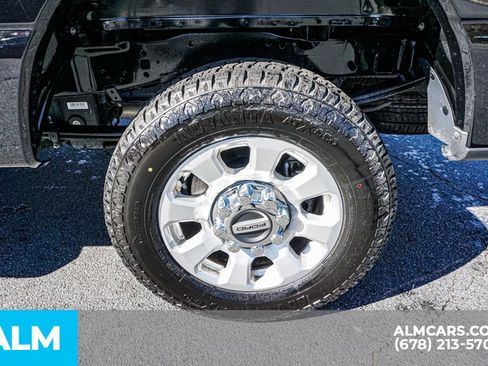 Used 2024 Ford F250 XLT image 17