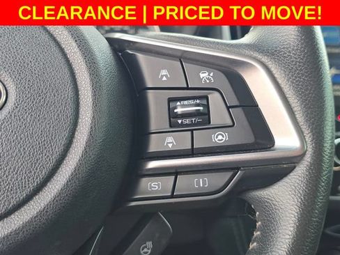 Used 2022 Subaru Forester Touring w/ Popular Package #3 AWD/4WD image 25